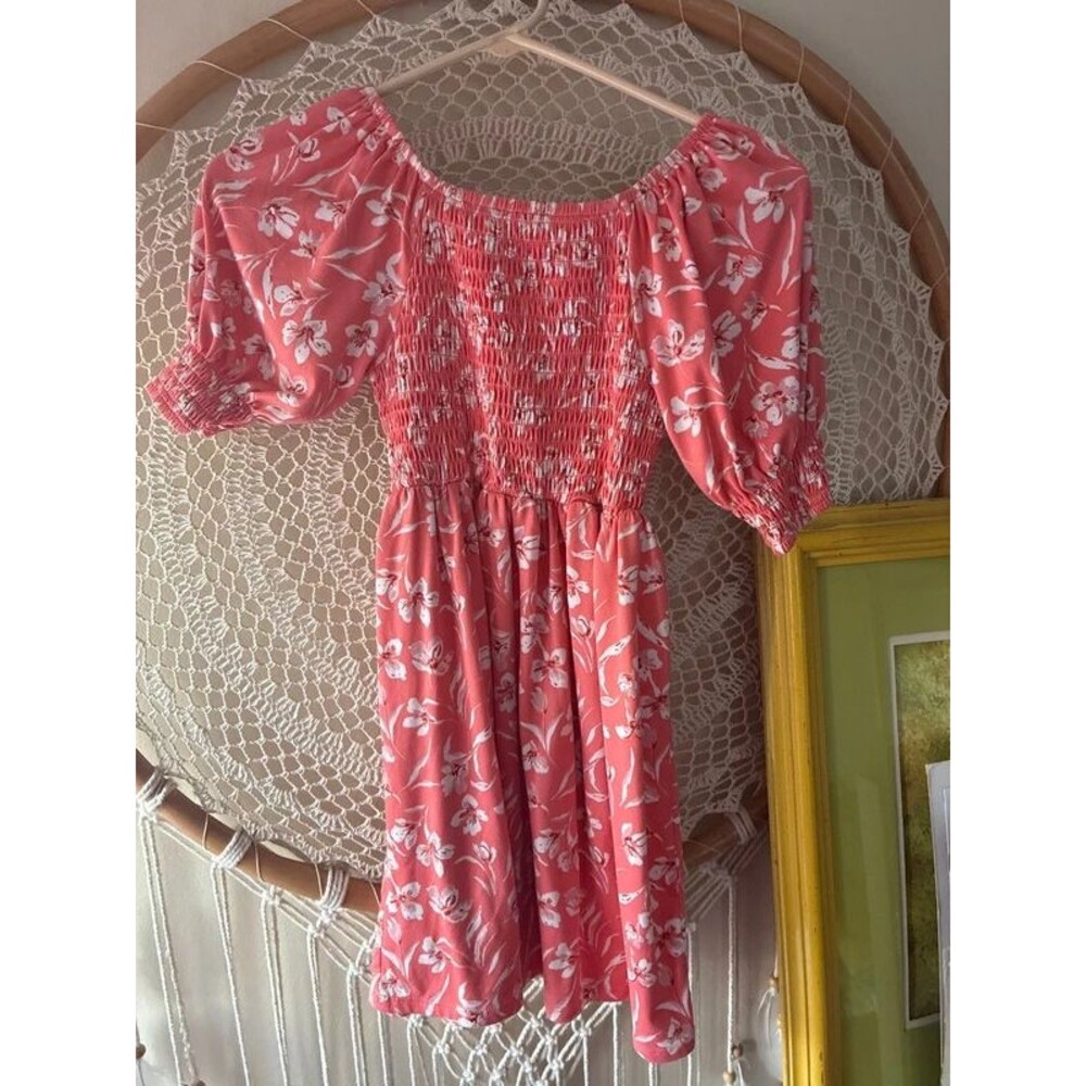 Girls Dress 10